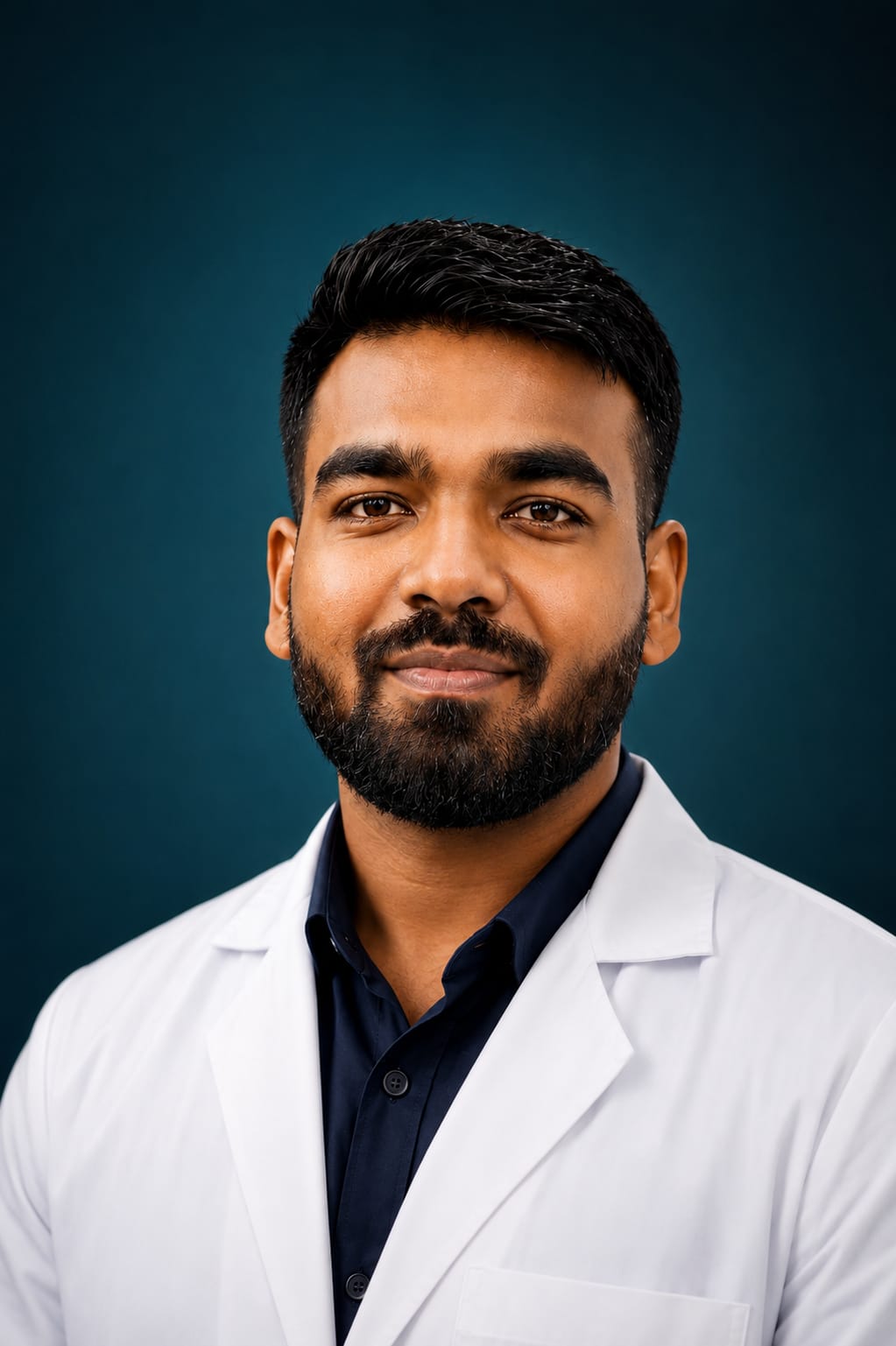 Dr. Abhilash Thulkar, Founder & Head Dentist at Bright Smile Company